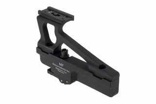 Midwest Industries Gen2 Yugo Side Mount for T1 / T2 microdot optics